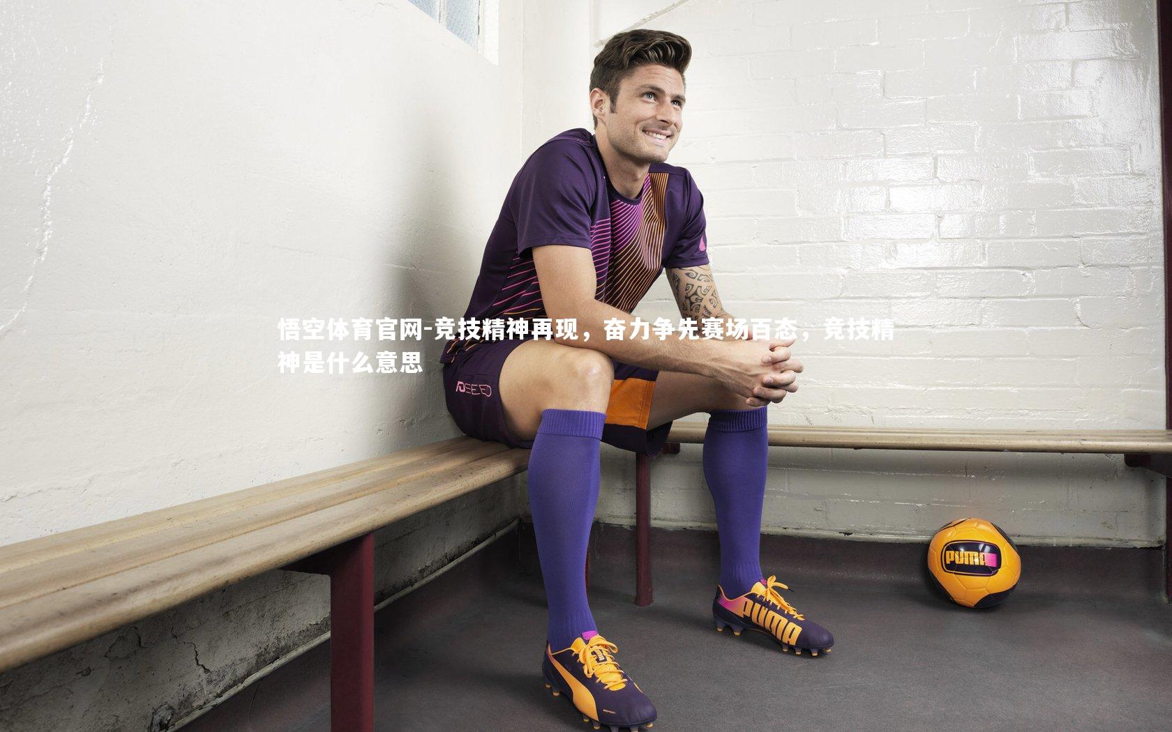 悟空体育官网-竞技精神再现，奋力争先赛场百态，竞技精神是什么意思-第2张图片-悟空体育官网