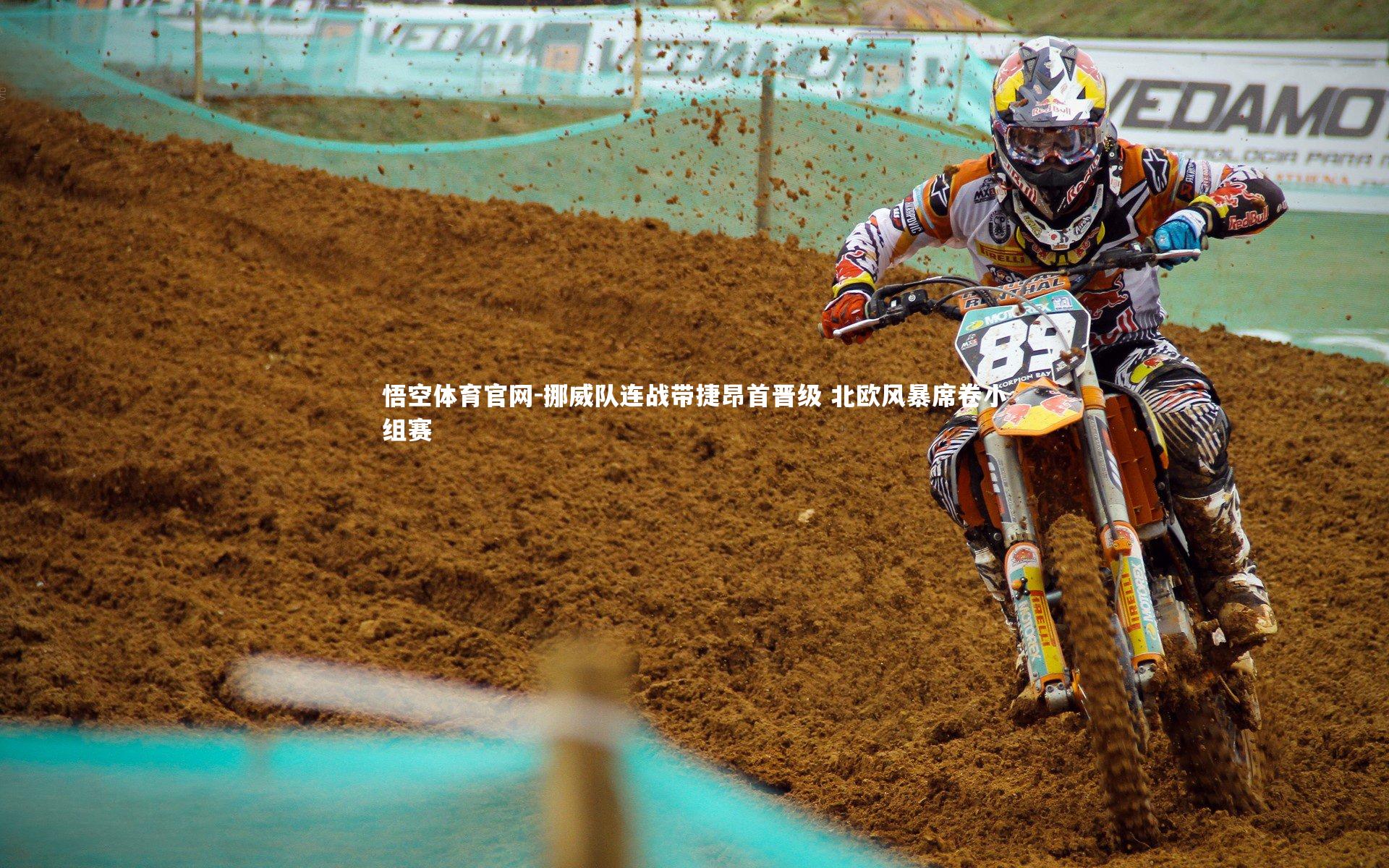 悟空体育官网-挪威队连战带捷昂首晋级 北欧风暴席卷小组赛-第1张图片-悟空体育官网